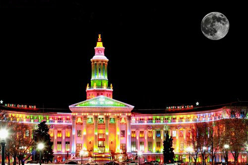 фестиваль Дивали в Индии